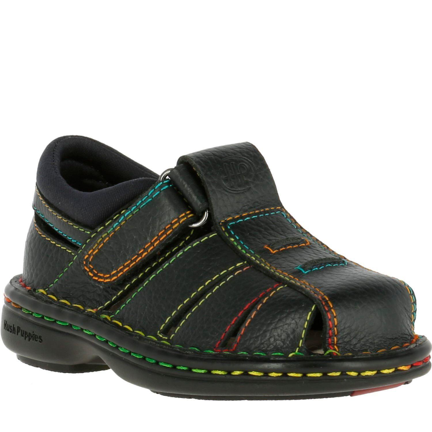 Sandalia Cuero Coconut Azul-0