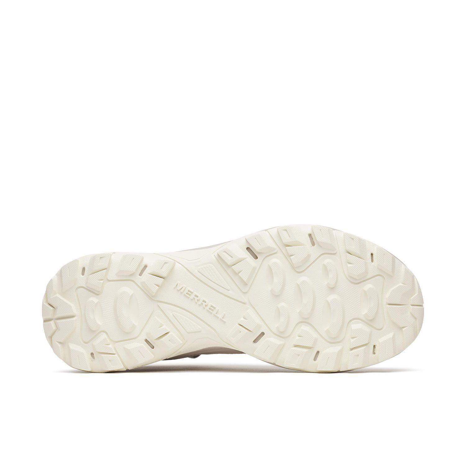 Botin Mujer Tempo Exp Mid Waterproof Blanco-7