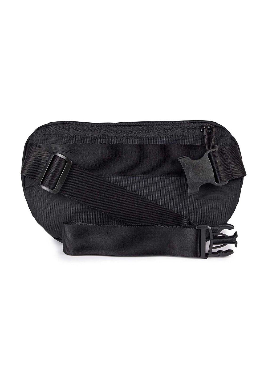 Banano Landing Waistpack Negro-2