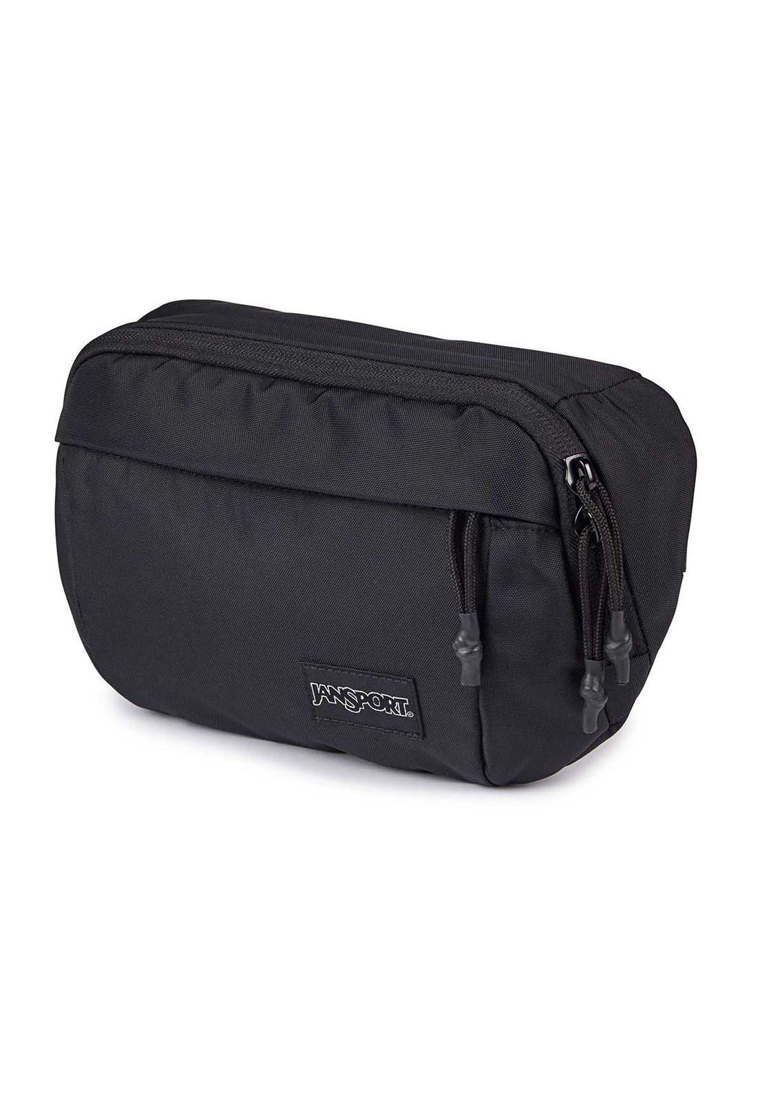 Banano Landing Waistpack Negro-6
