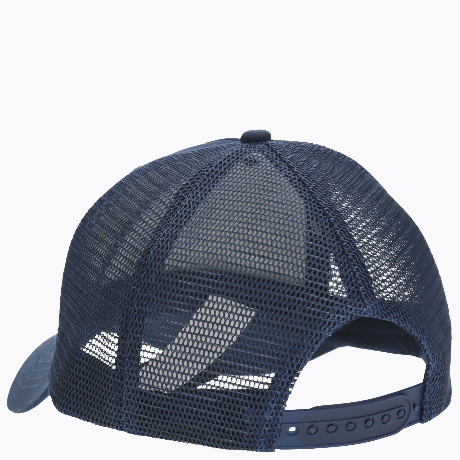 Jockey Outdoor Fireflies Hat Azul Oscuro Unisex-2