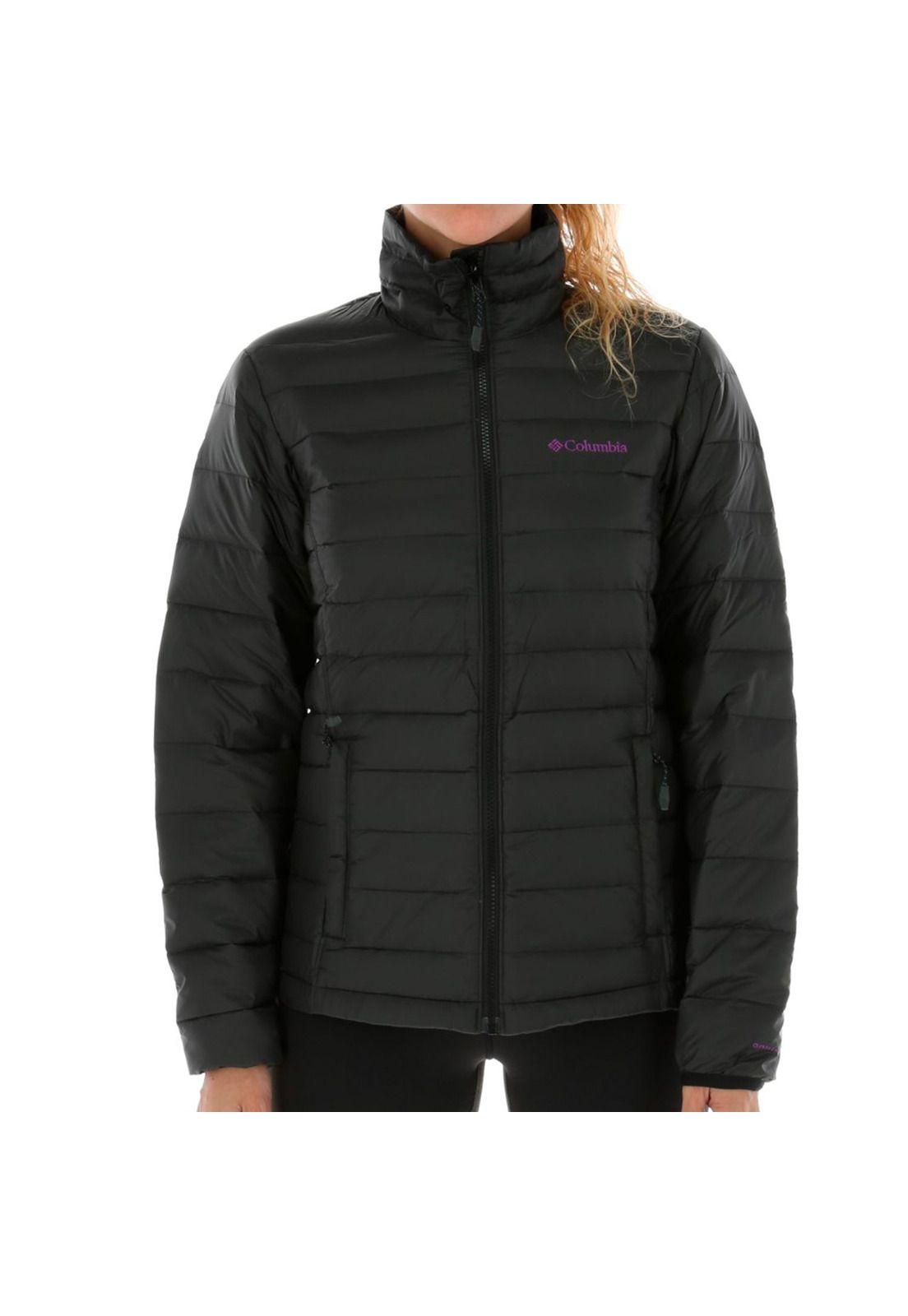 Parka Phillips Park Interc Verde-4