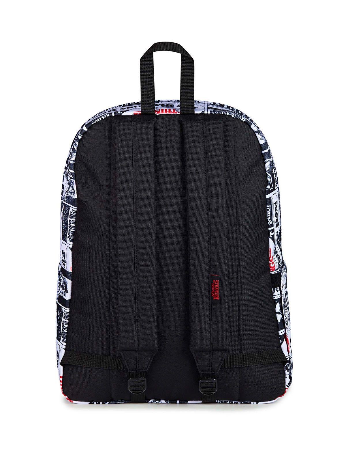 Mochila Superbreak Plus Hawkins Post White-2