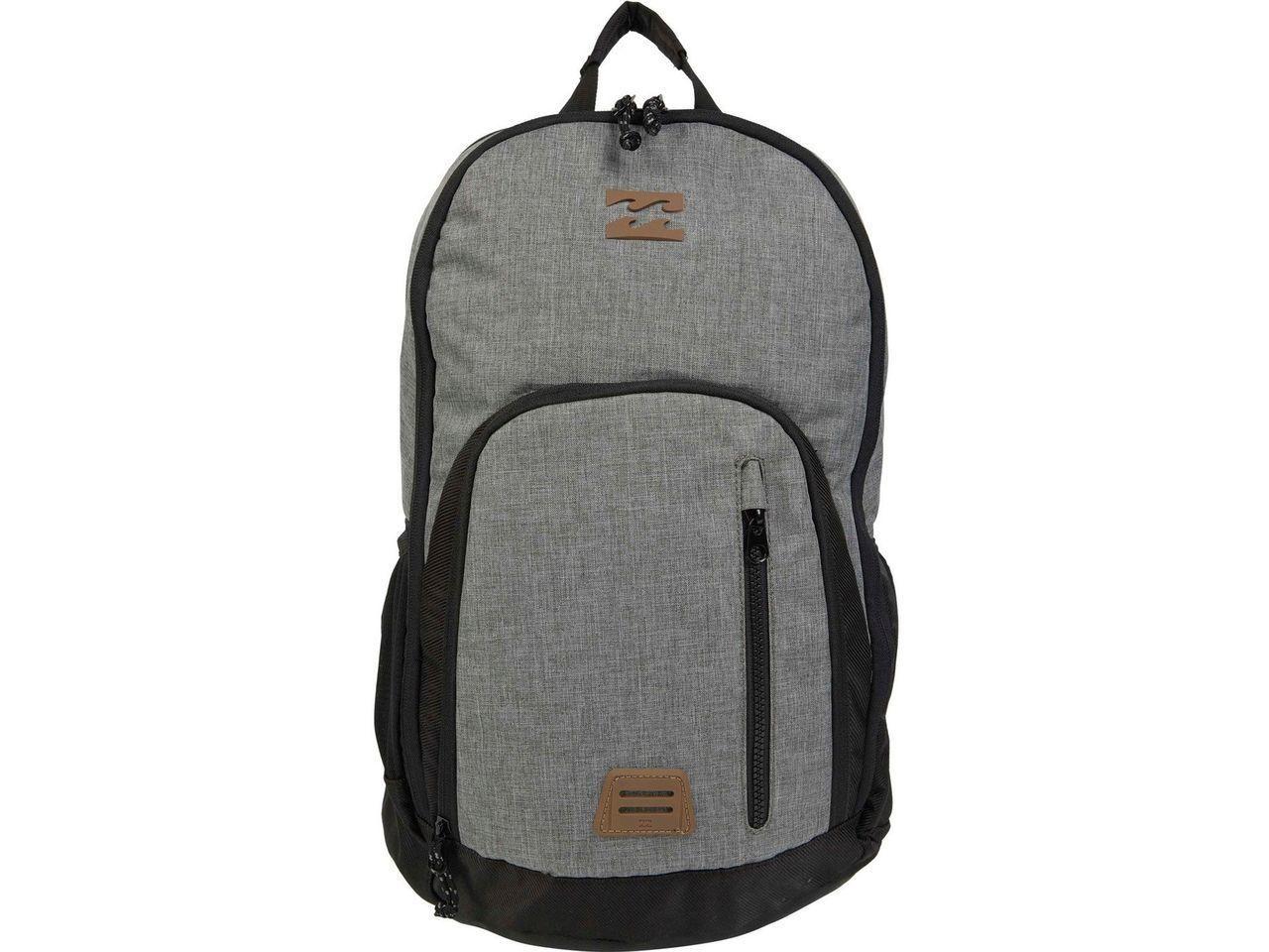 Mochila Command Pack Grey Heather-0