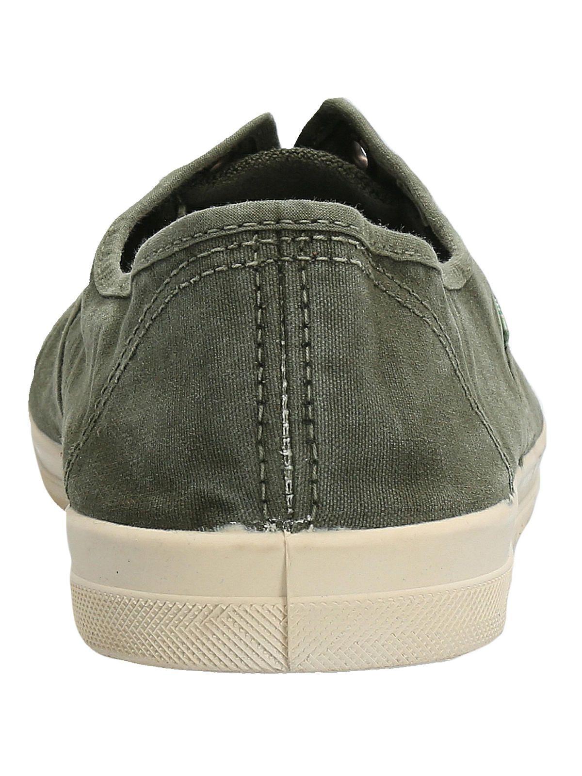 Zapatilla Hombre Greece Verde-6