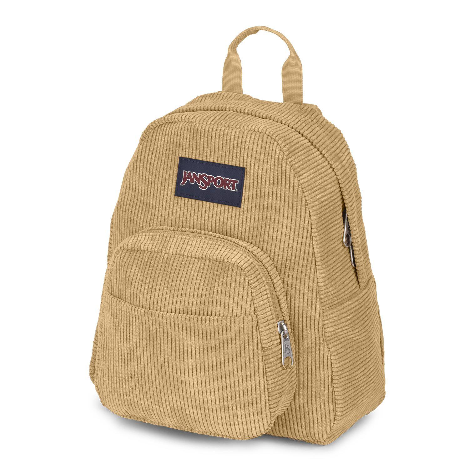 Mochila Half Pint Fx Mostaza Unisex-2