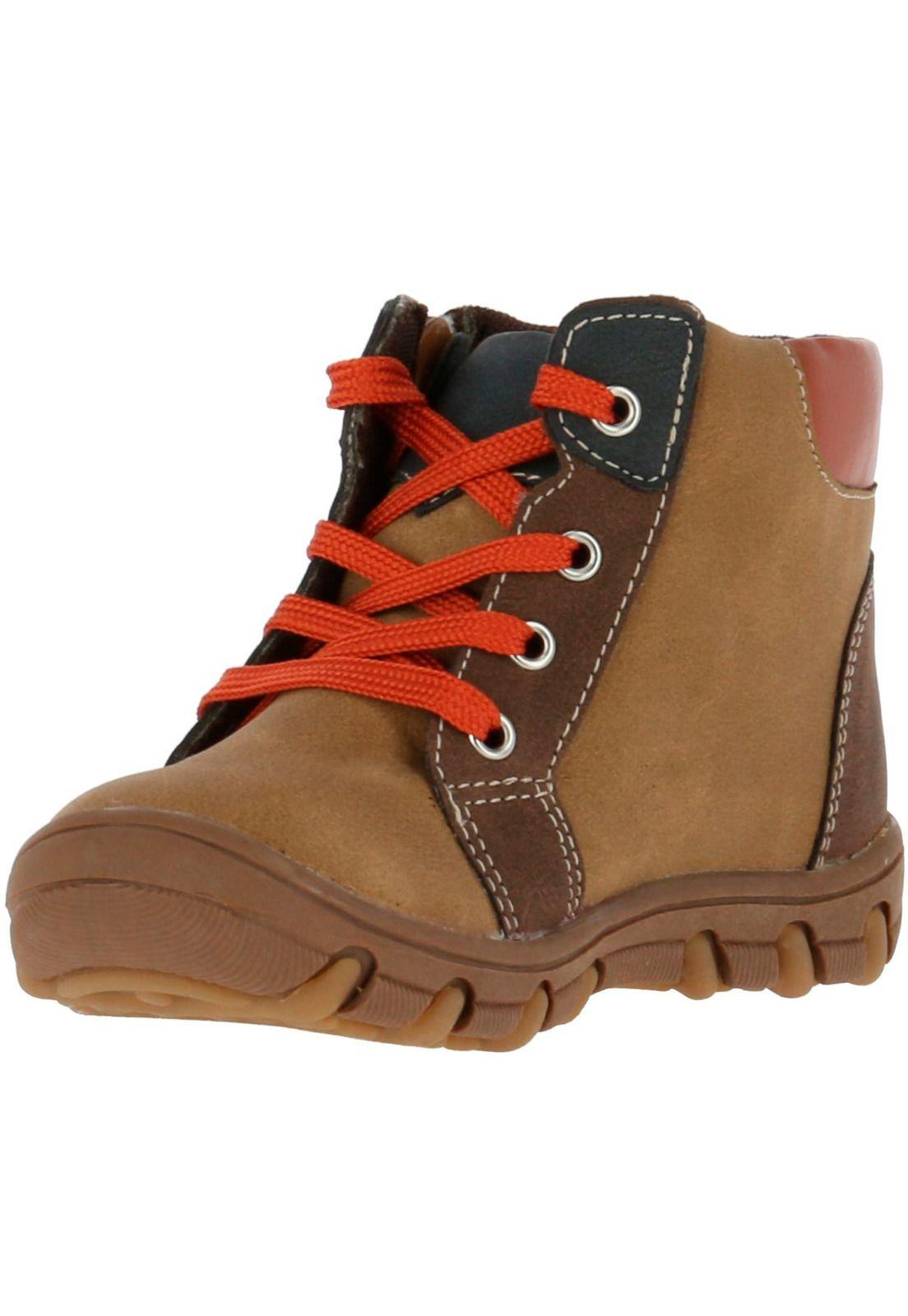 Zapato Diego II Camel-1