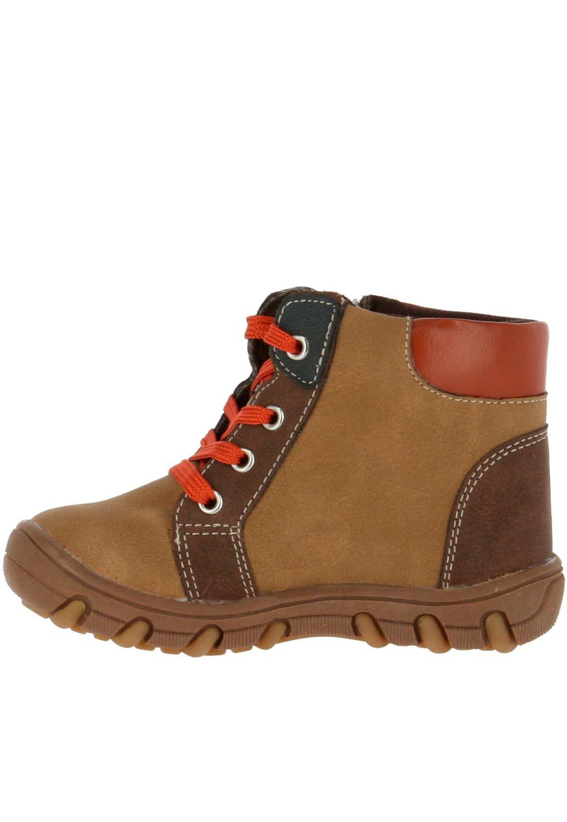 Zapato Diego II Camel-3