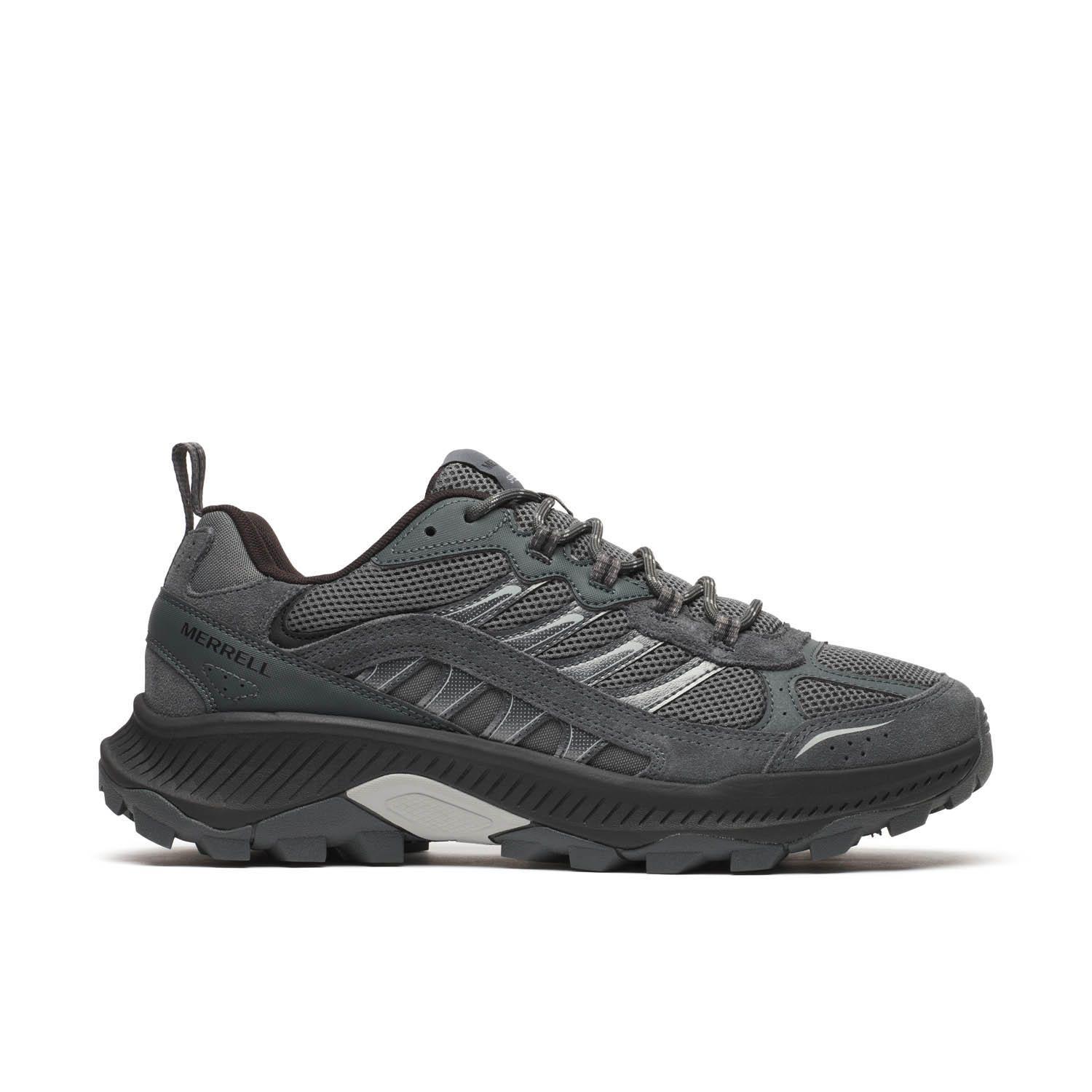 Zapatilla Hombre Speed Strike 2 Trek Gris-0