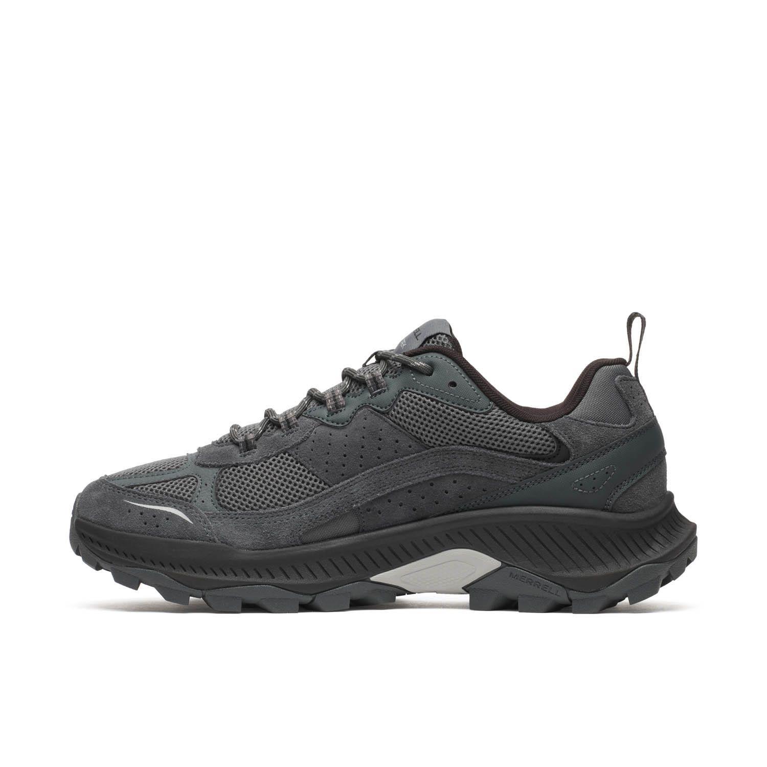 Zapatilla Hombre Speed Strike 2 Trek Gris-1