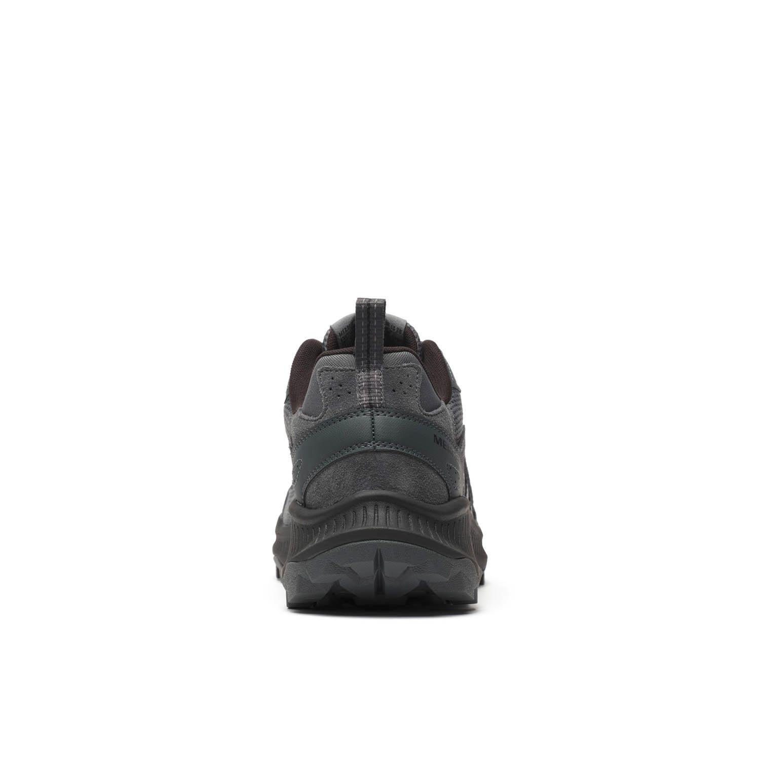 Zapatilla Hombre Speed Strike 2 Trek Gris-5