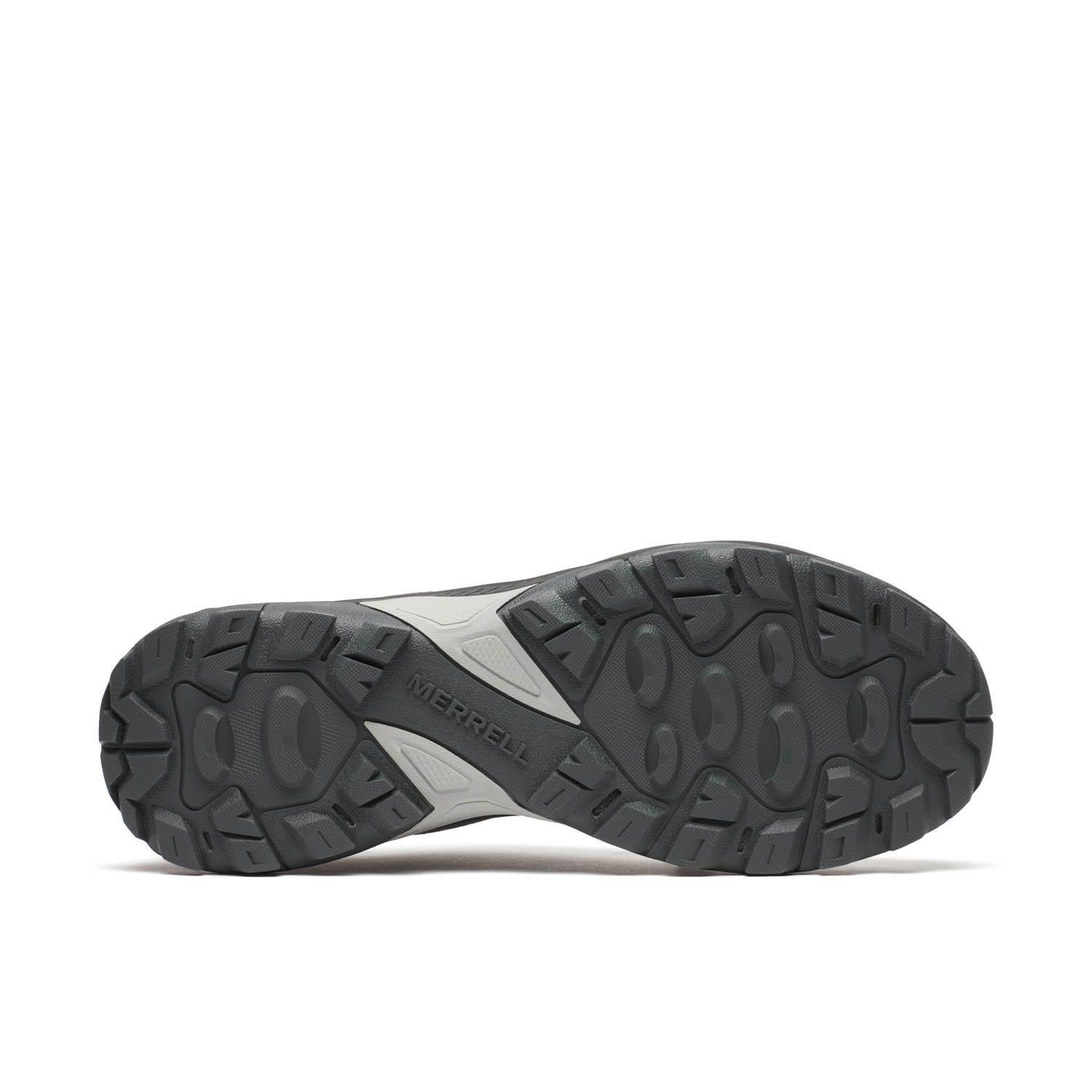 Zapatilla Hombre Speed Strike 2 Trek Gris-6
