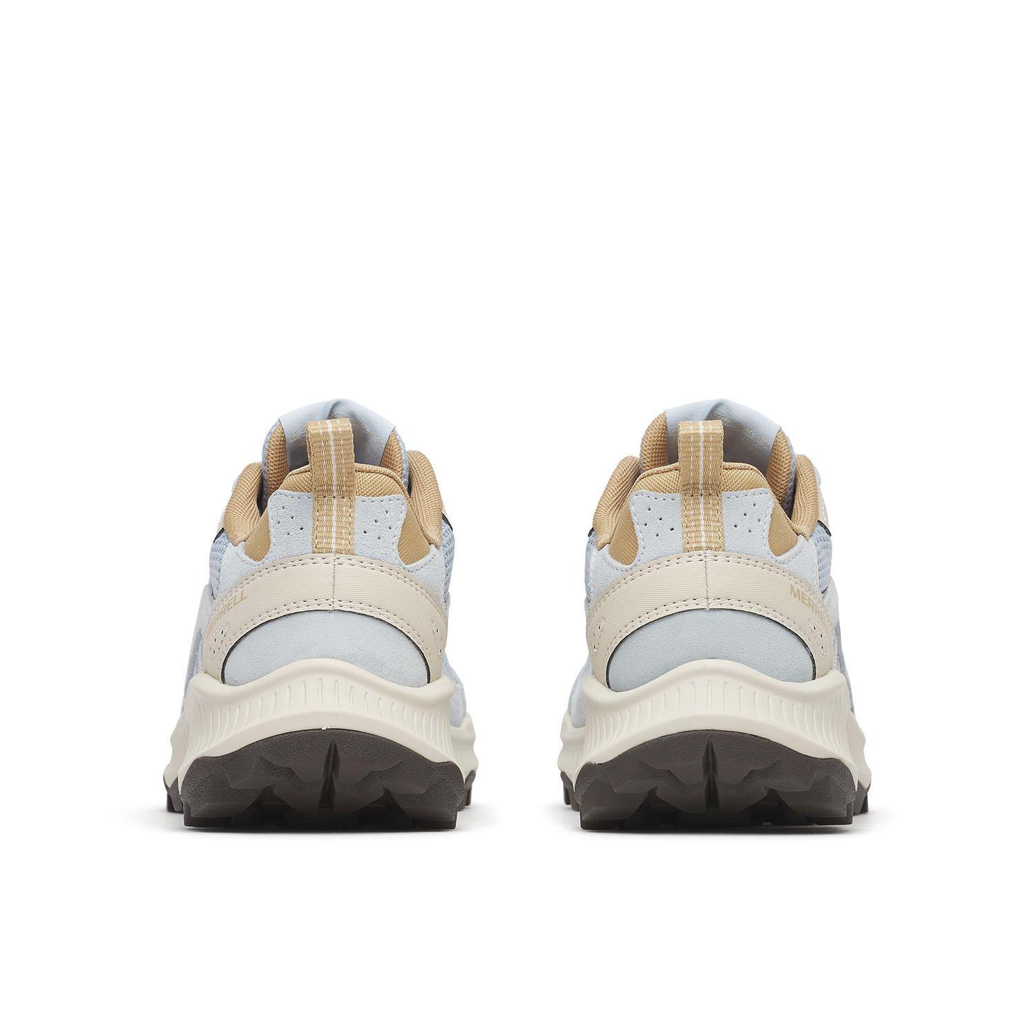 Zapatilla Mujer Speed Strike 2 Trek Celeste-5