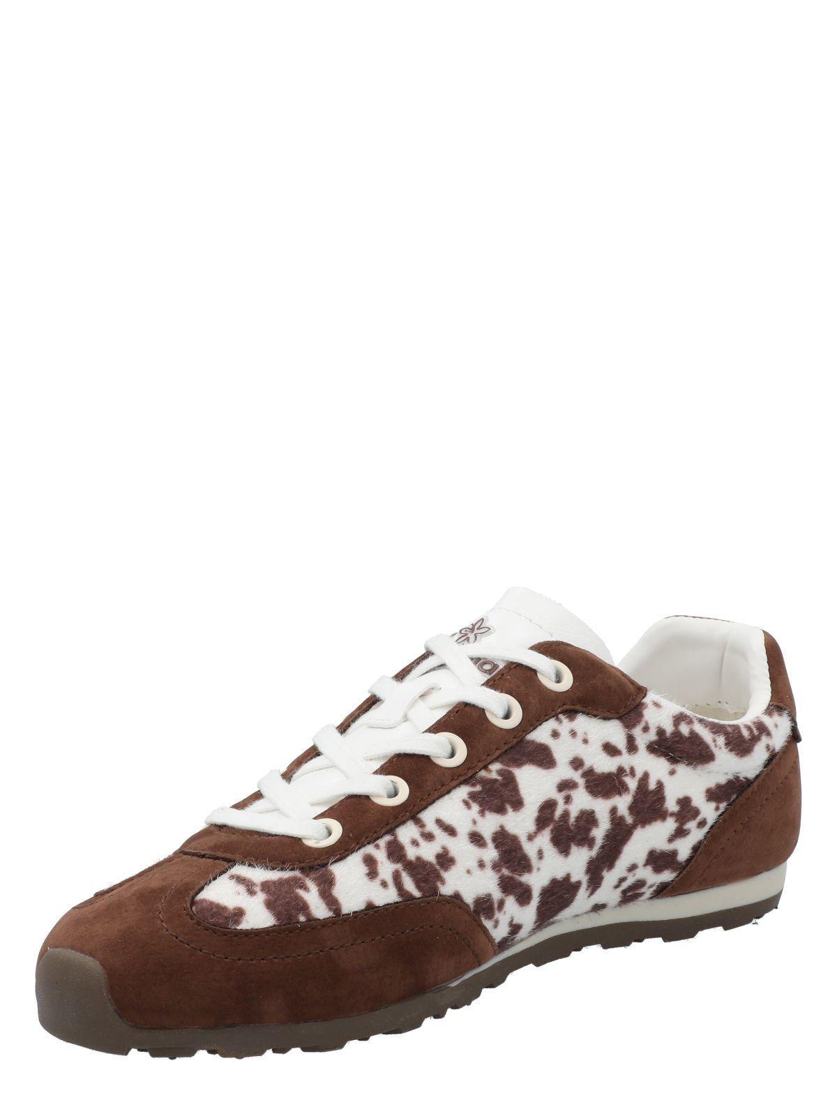 Zapatilla Mujer Gigi Arena-4