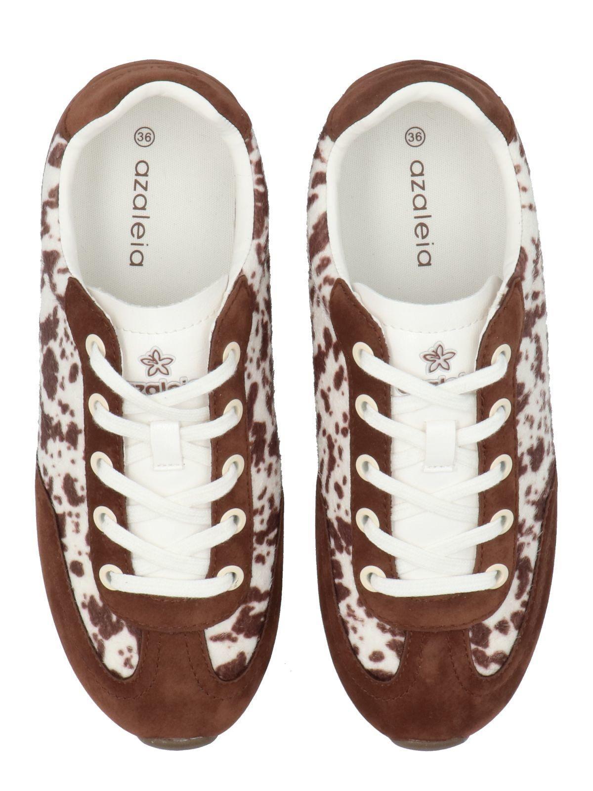 Zapatilla Mujer Gigi Arena-7