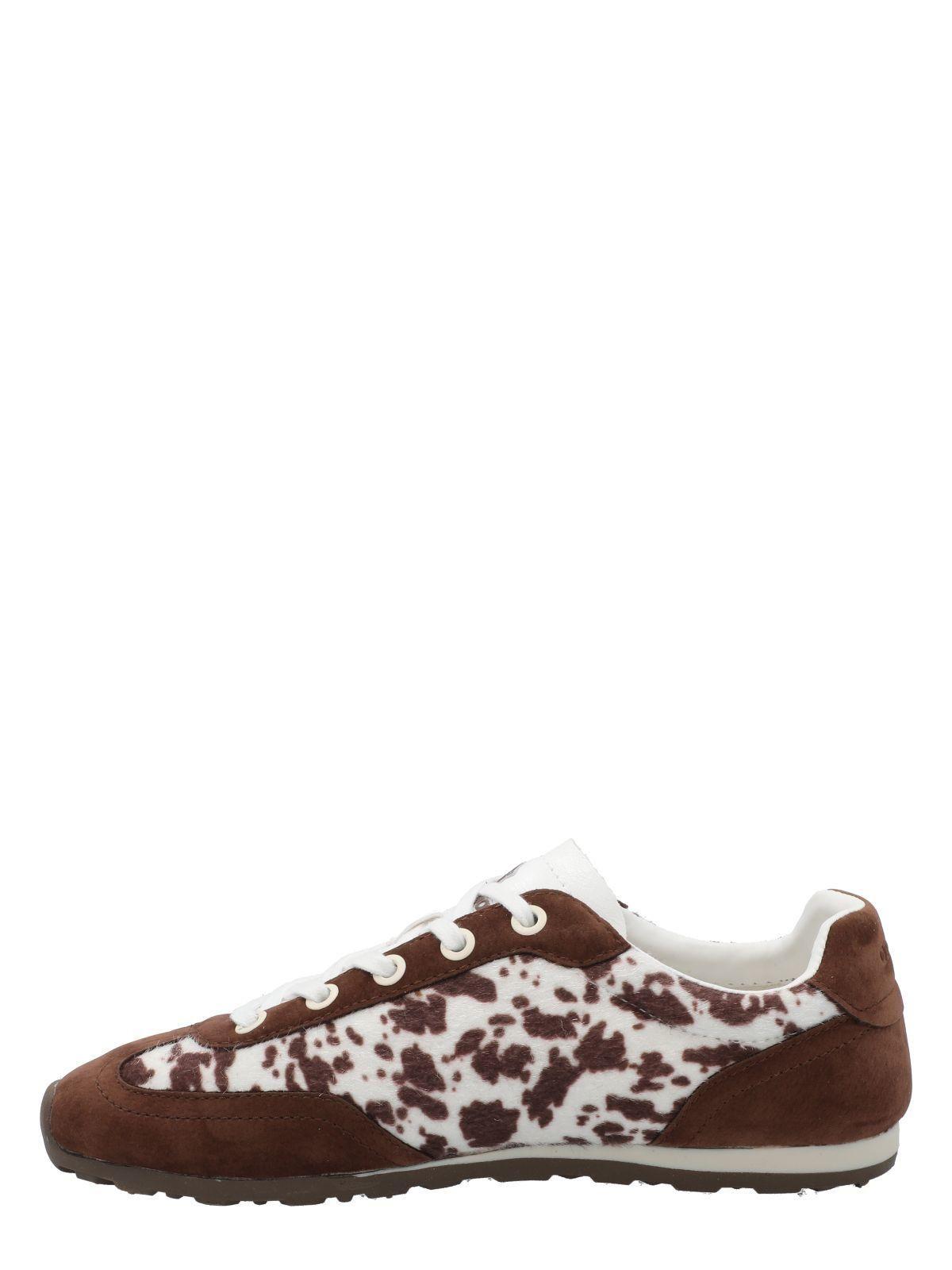 Zapatilla Mujer Gigi Arena-6
