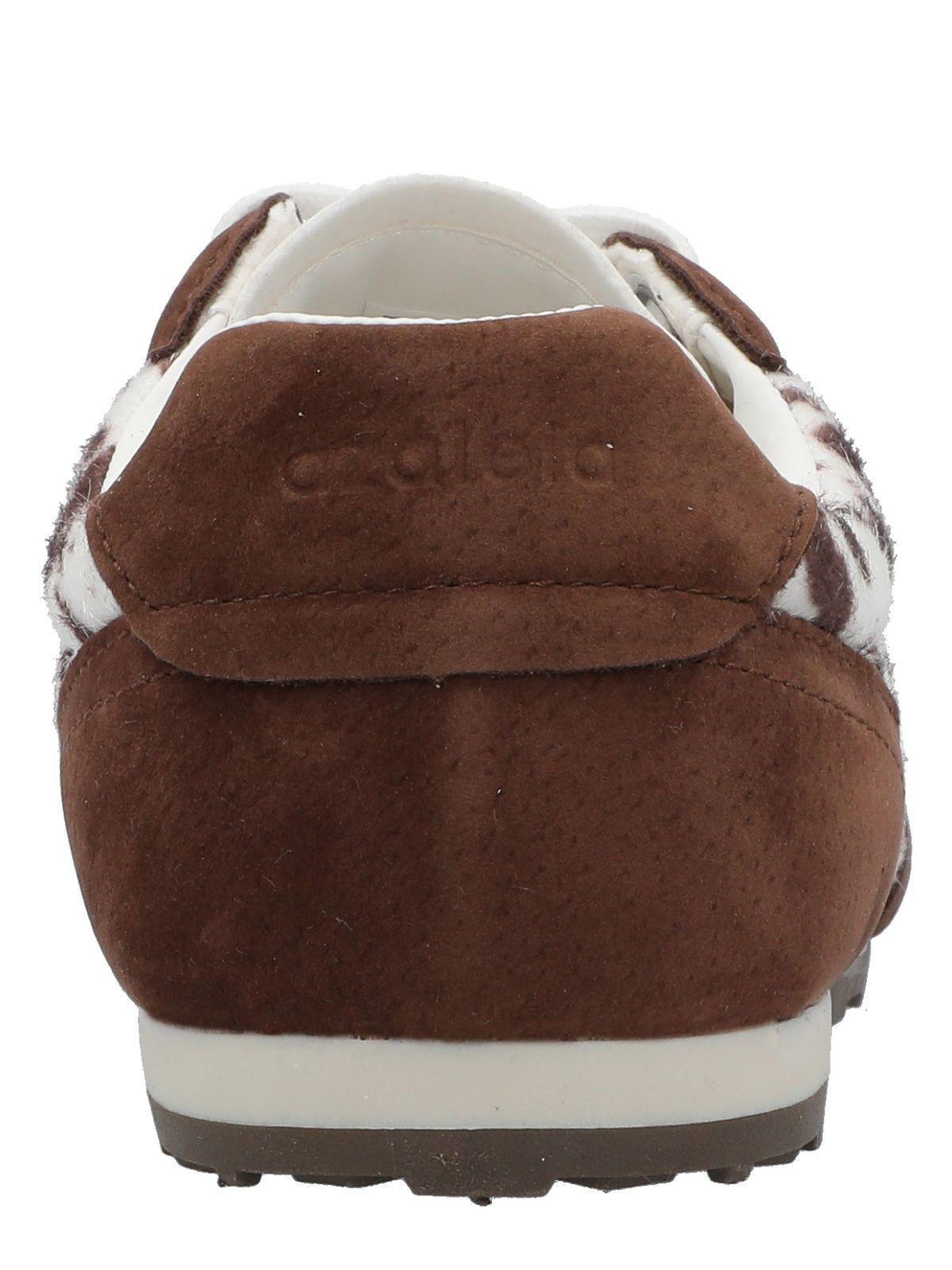 Zapatilla Mujer Gigi Arena-7