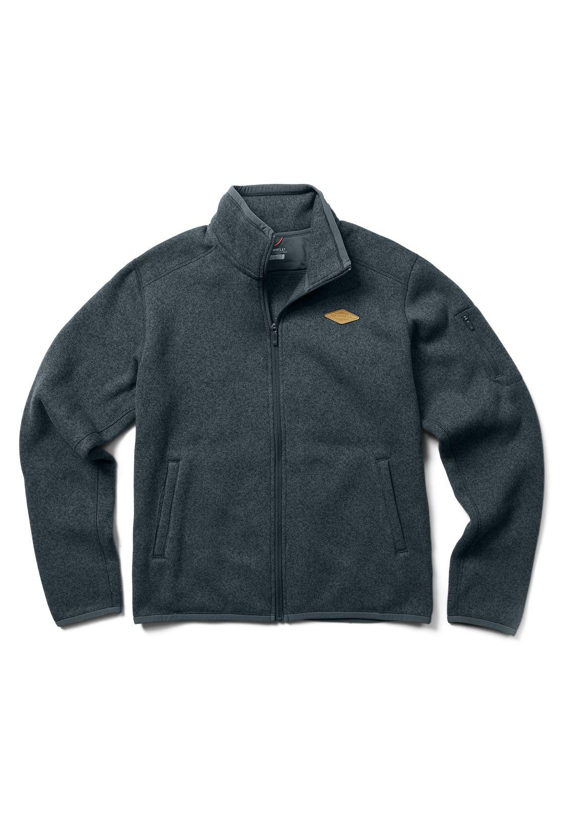 Polar Hombre Sweater Weather Full Azul-0