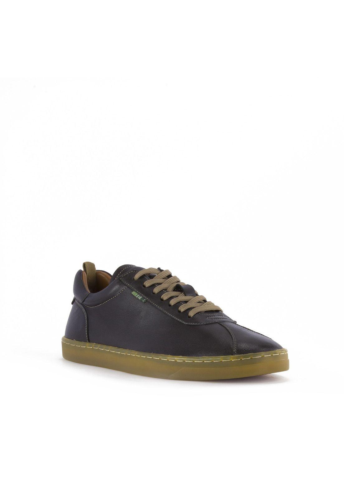 Zapatilla Wink Negra-1