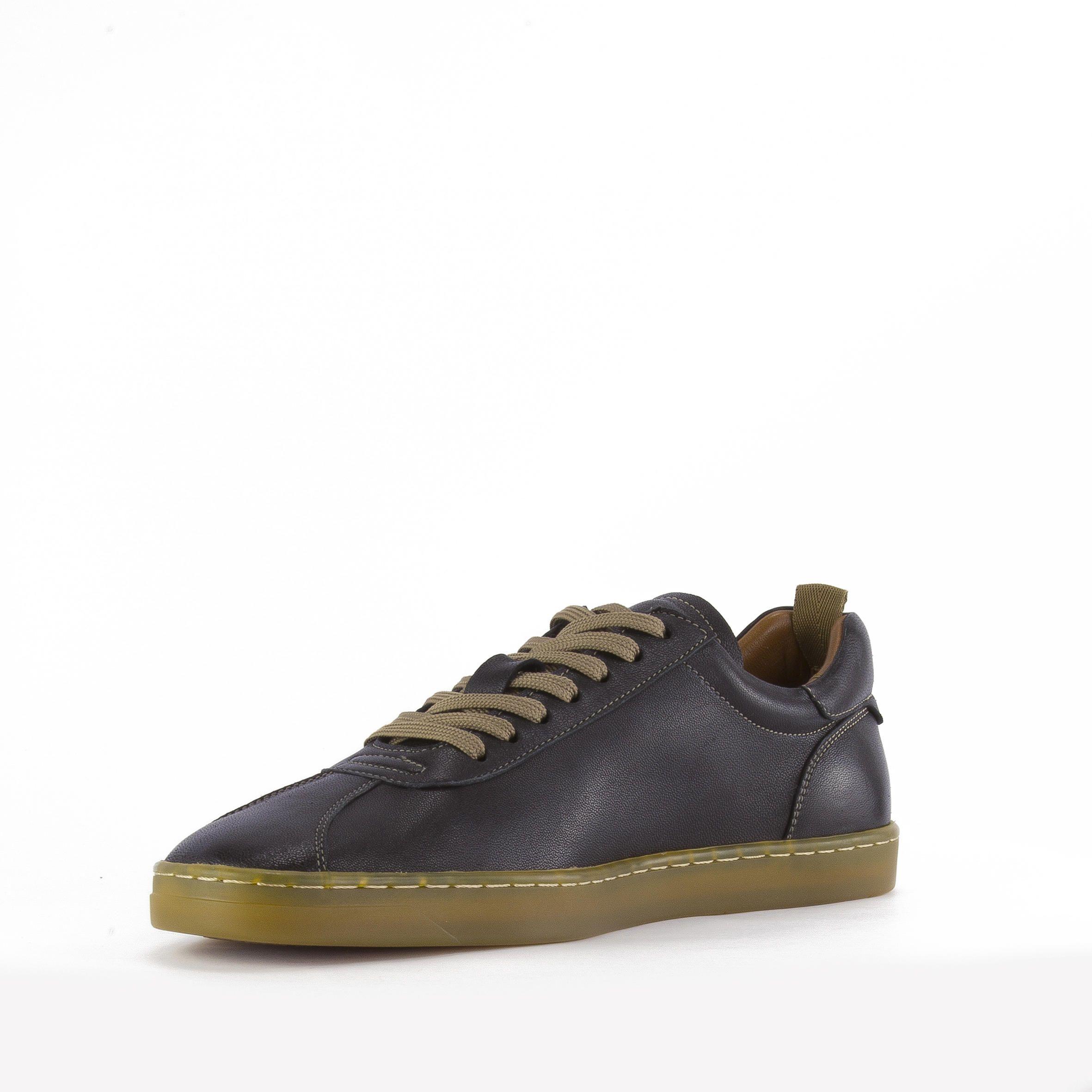 Zapatilla Wink Negra-2