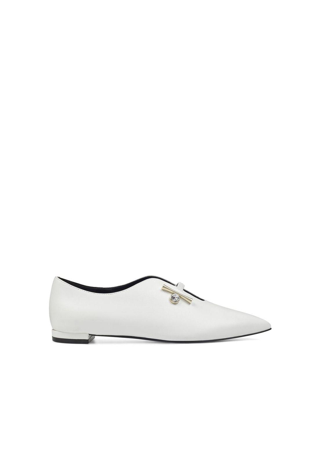 Zapato Aboveall Blanco-0