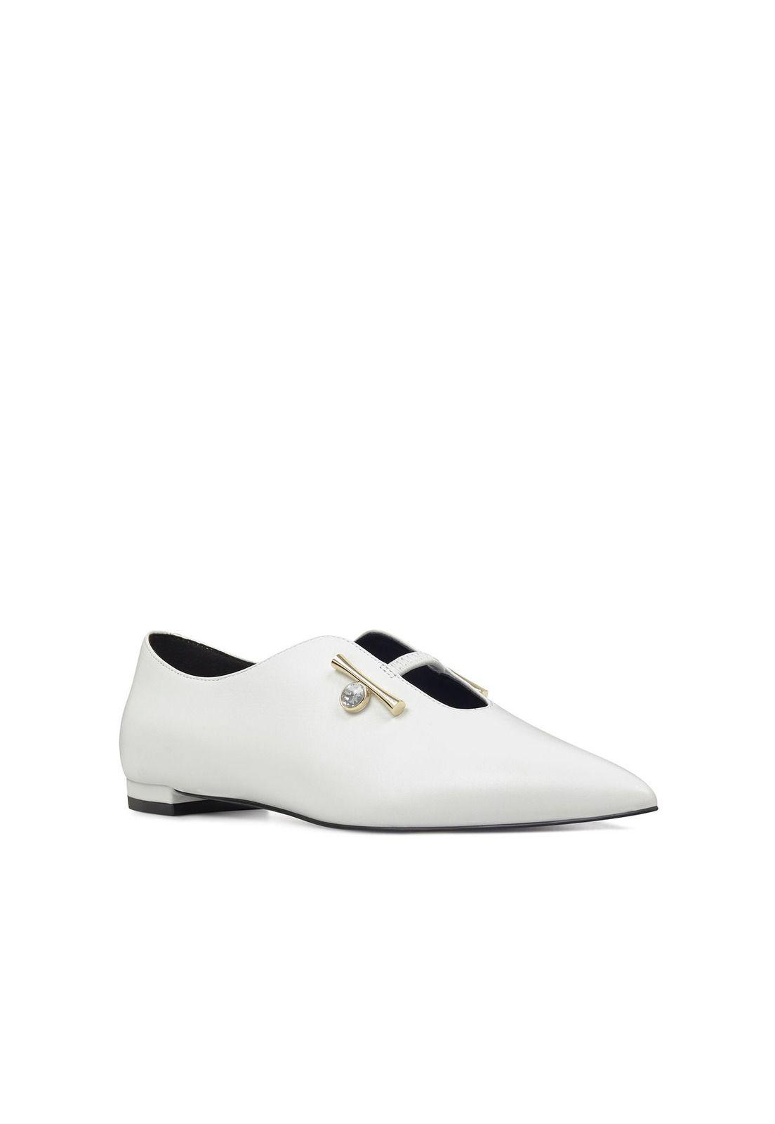 Zapato Aboveall Blanco-1