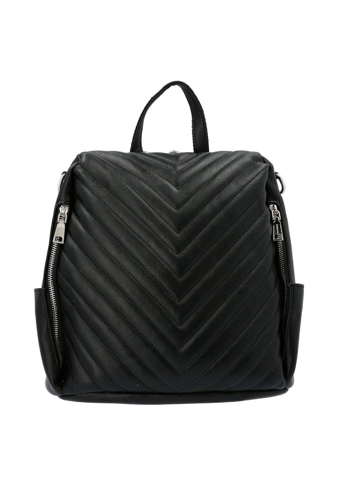 Mochila Mujer Rita Backbag Negro-0