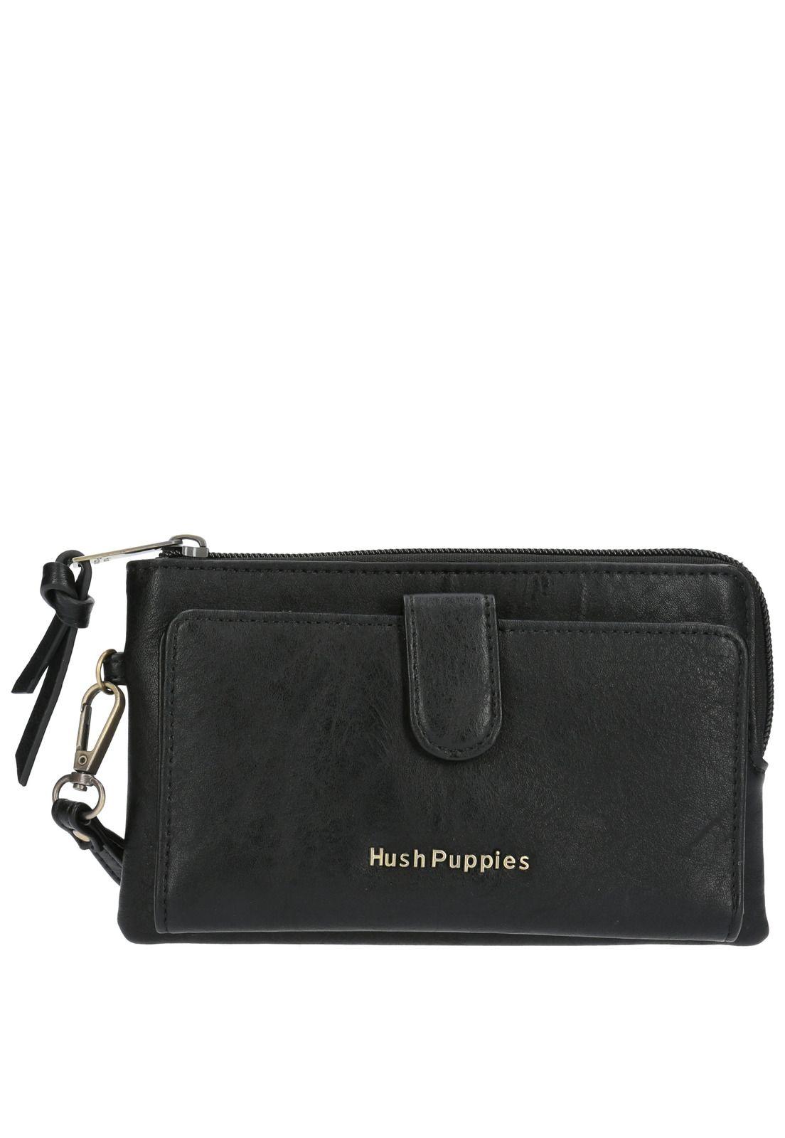 Billetera Mujer HP Lily Wallet Negro-0