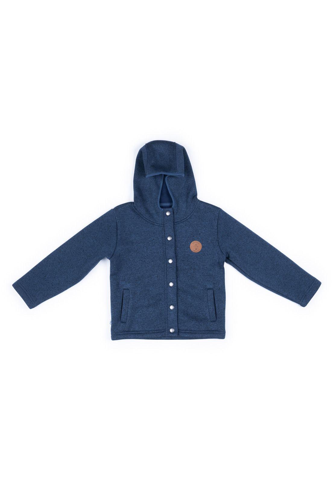 Polar Unisex Rio Azul Marino-0