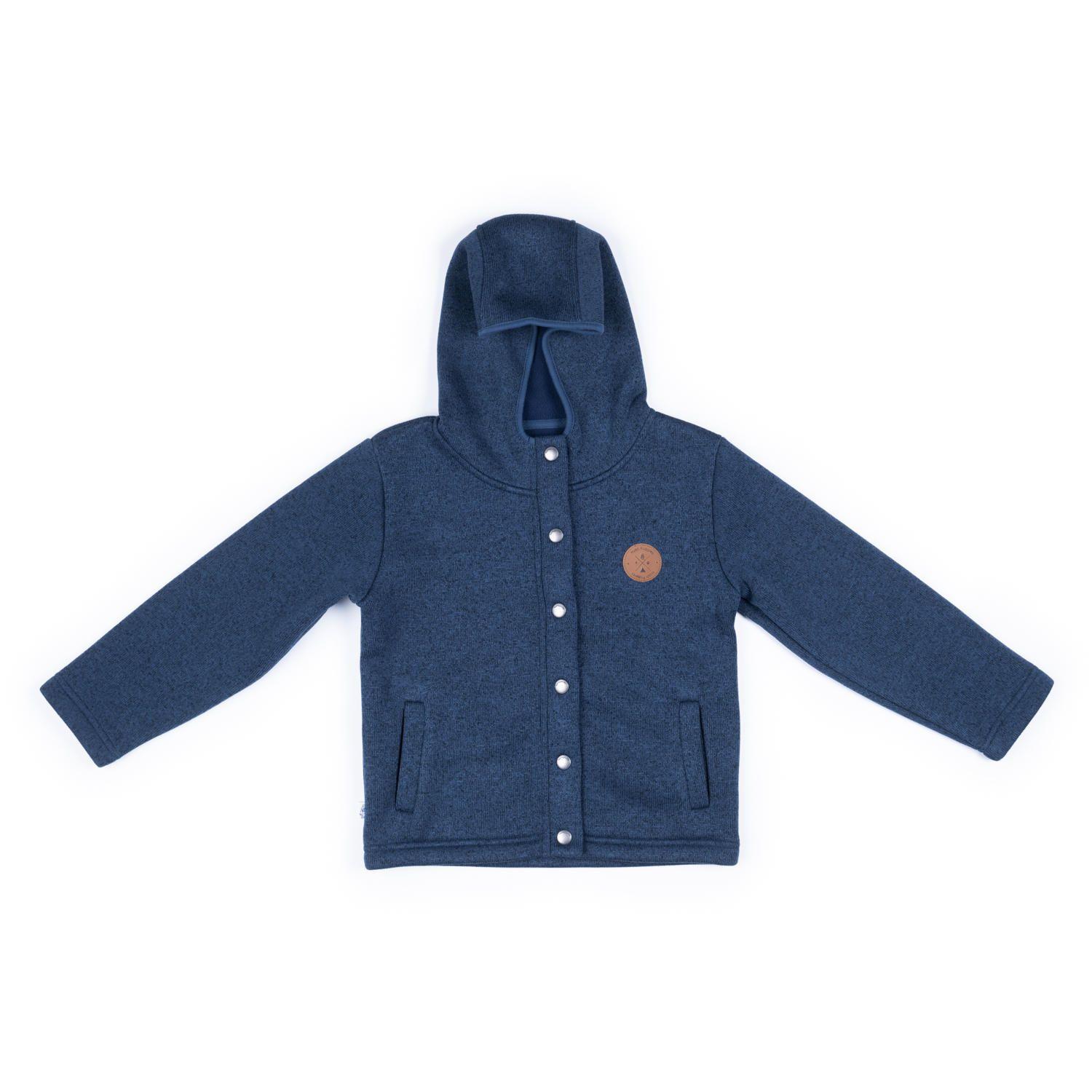 Polar Unisex Rio Azul Marino-0
