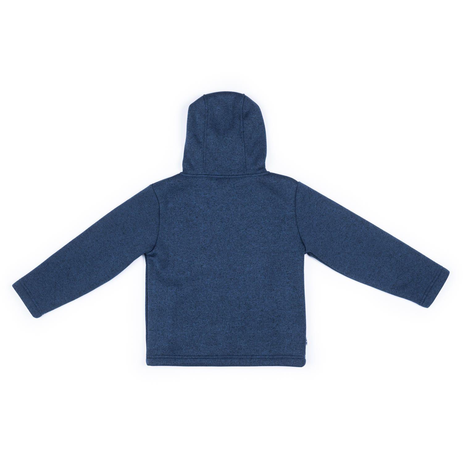 Polar Unisex Rio Azul Marino-1