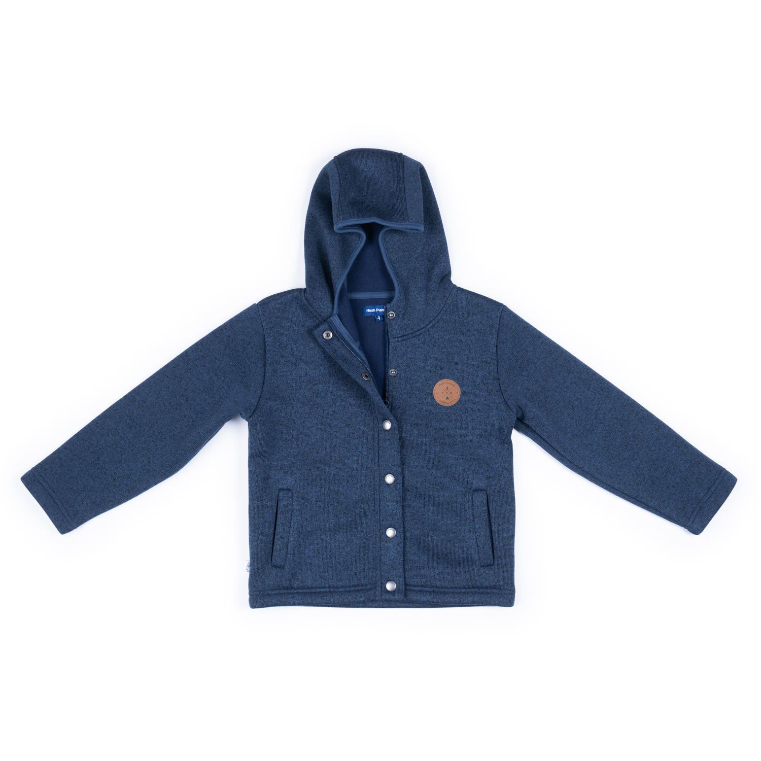Polar Unisex Rio Azul Marino-3