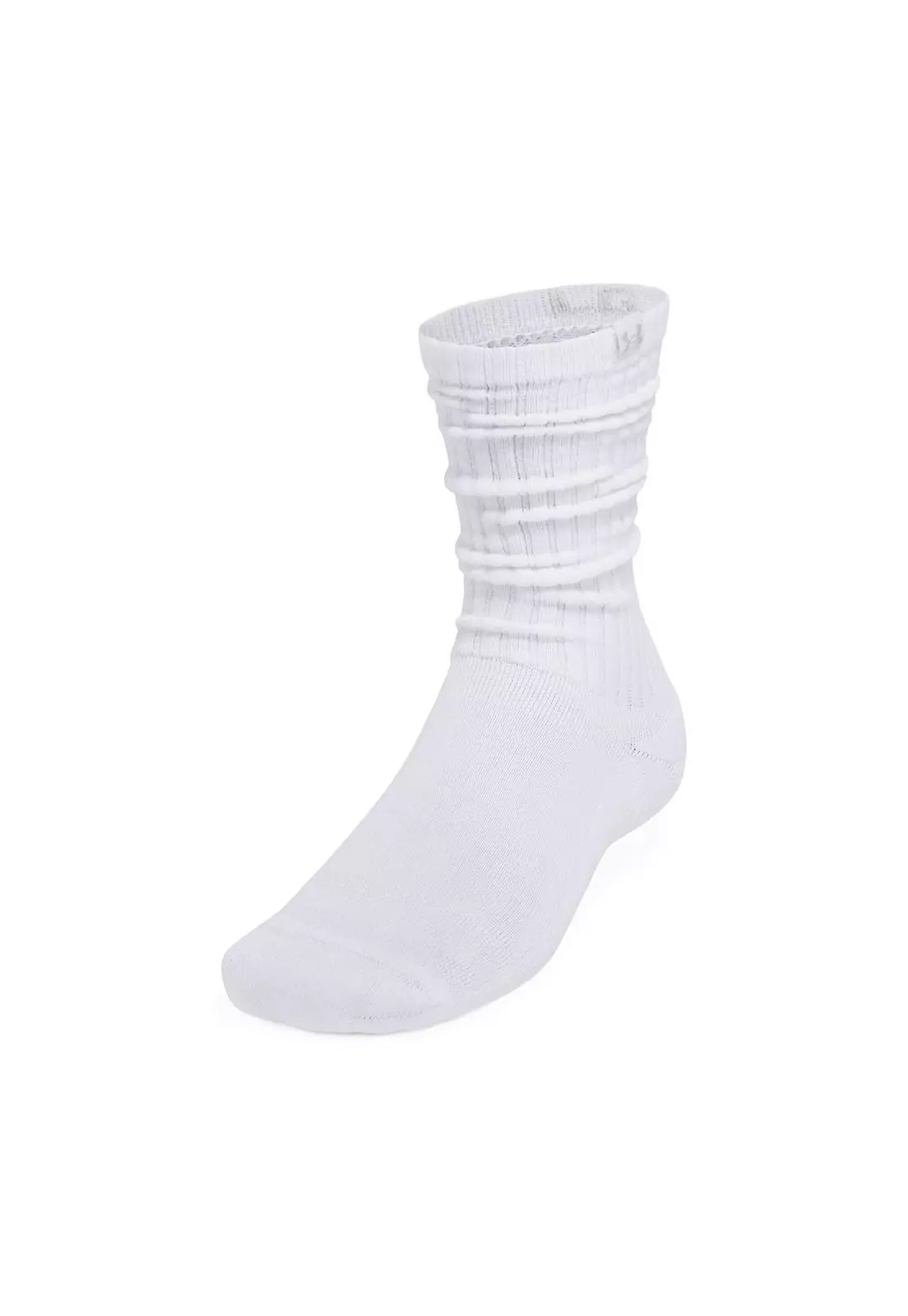 Calcetines  Unisex Cotton 3-Pack Blanco -0
