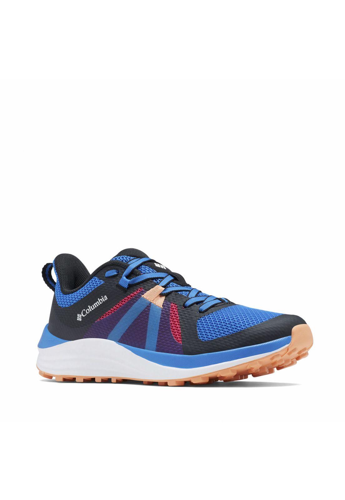 Zapatilla Mujer Escape Pursuit Azul-0