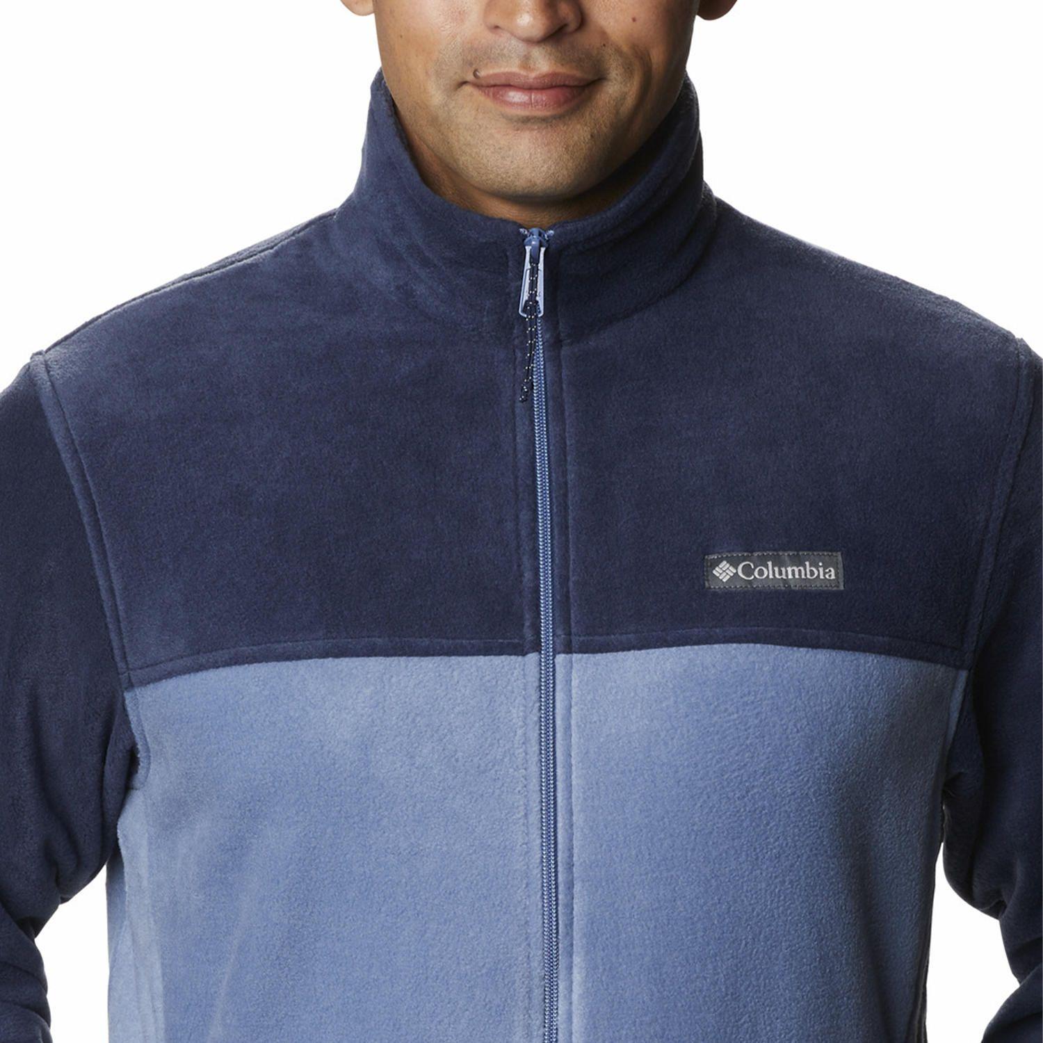 Polar Hombre Steens Mtn Fz 2.0 Azul Navy-4