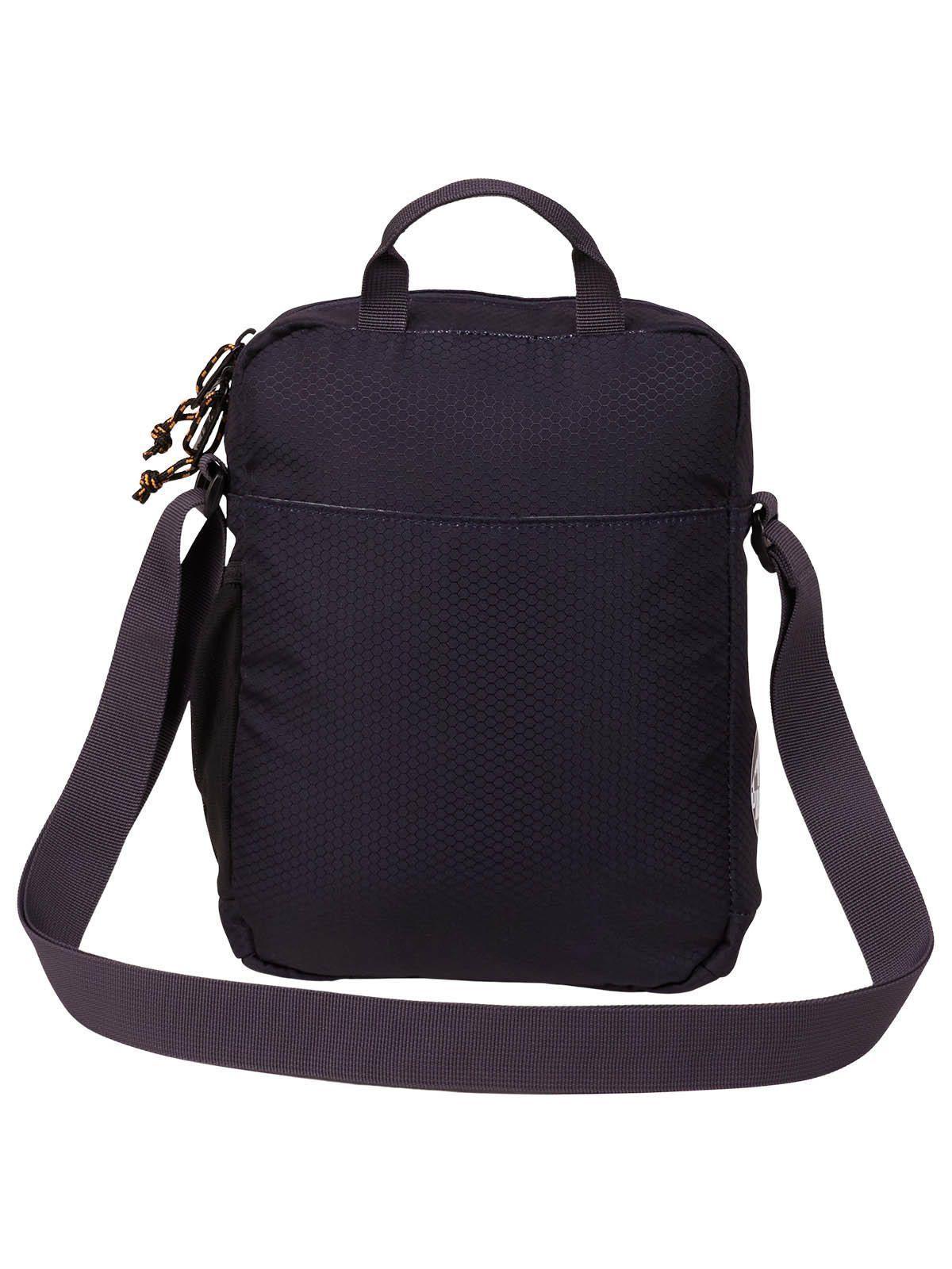 Bandolera Kilimanjaro Gris Oscuro-1