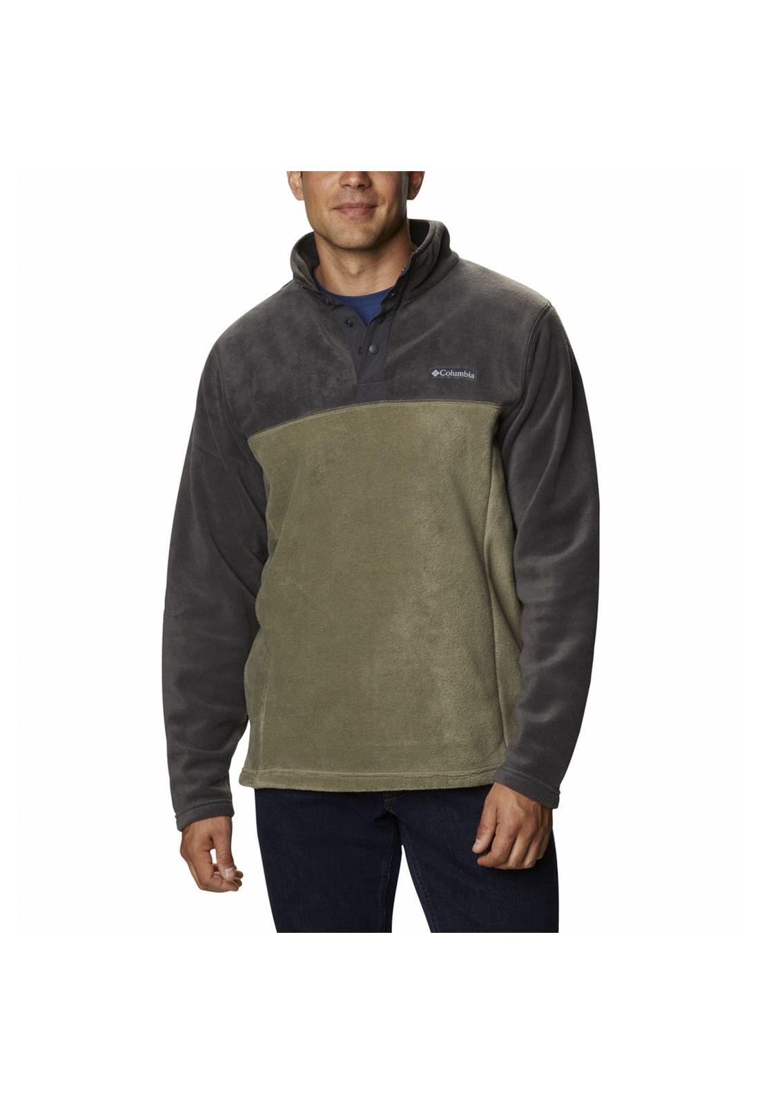 Polar Hombre Steens Mountain Verde-0