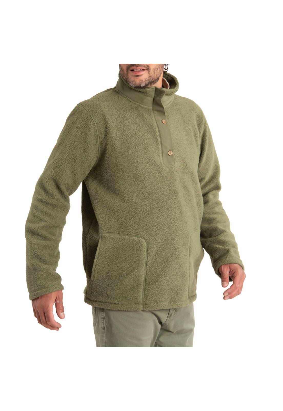 Polar Hombre Roque Verde-0