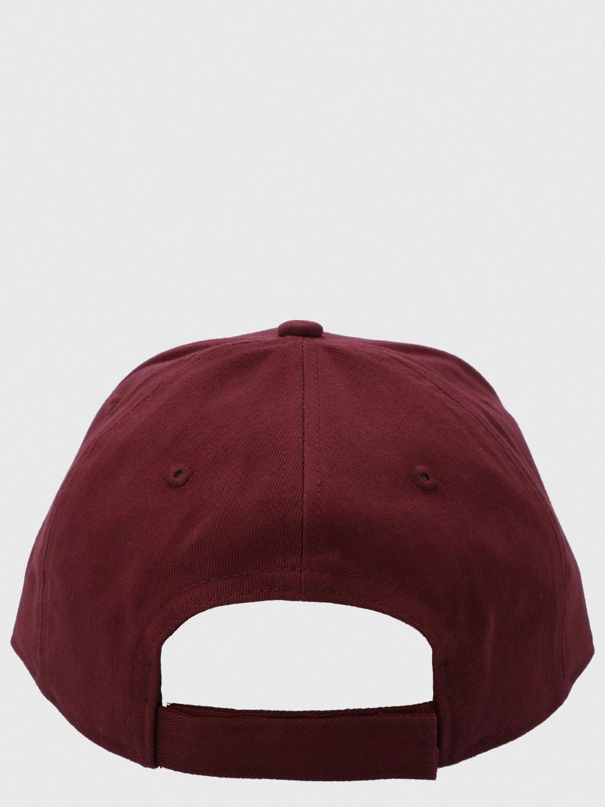 Jockey Rebel Granate-1