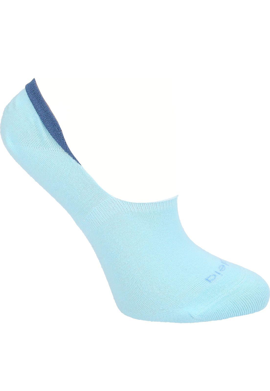 Pack 3 Calcetines Mujer Inv Color Multicolor-1