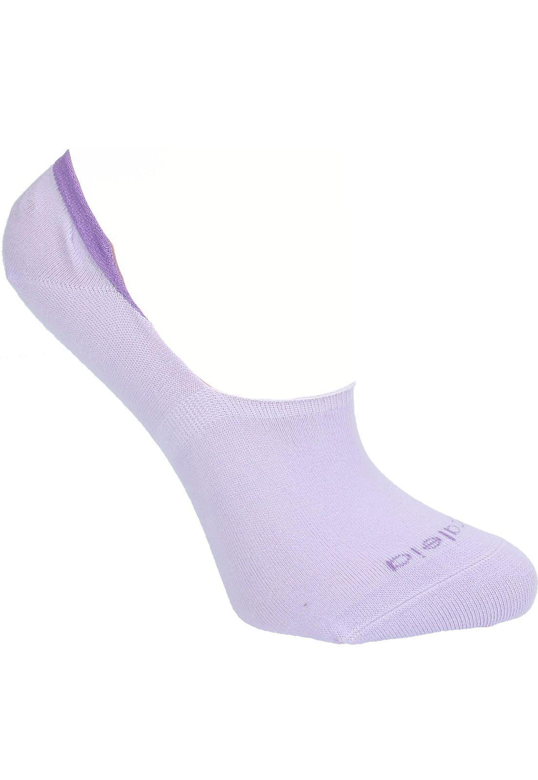 Pack 3 Calcetines Mujer Inv Color Multicolor-2