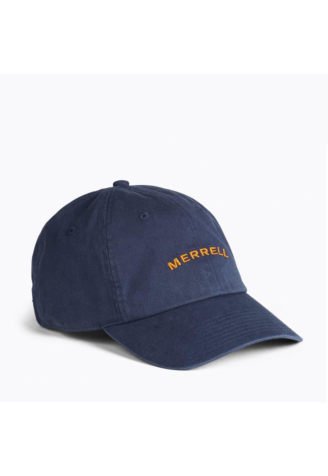 Jockey Outdoor Mini Arch Dad Hat Azul Marino Unisex-0