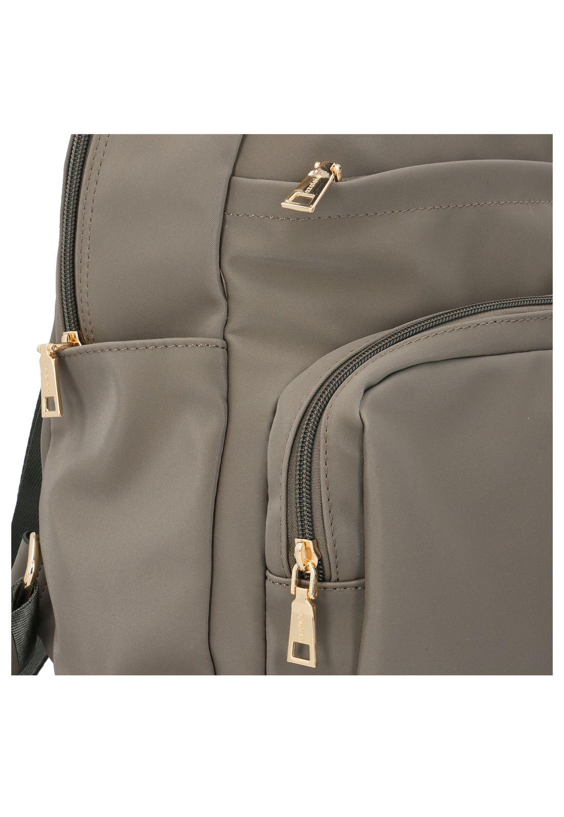 Mochila Mujer Doris Back Taupe-3