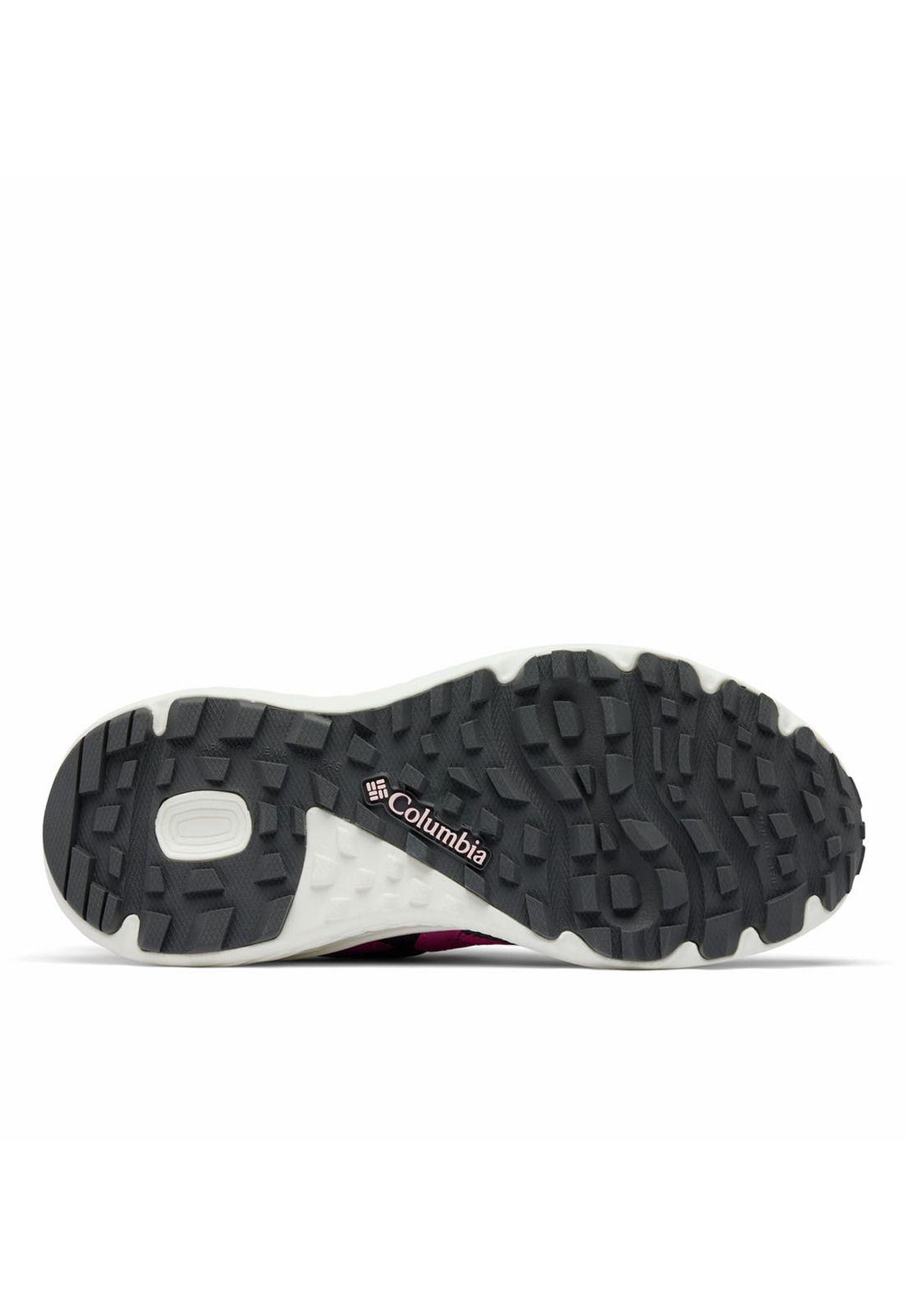 Zapatilla Niño Youth Konos Low Rosado-8