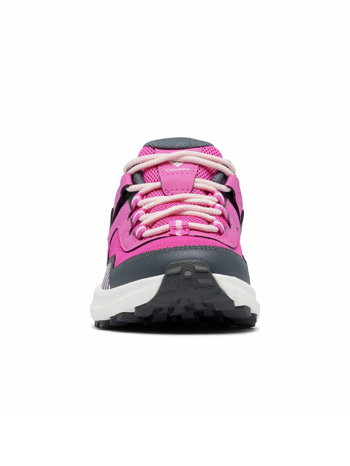 Zapatilla Niño Youth Konos Low Rosado-1