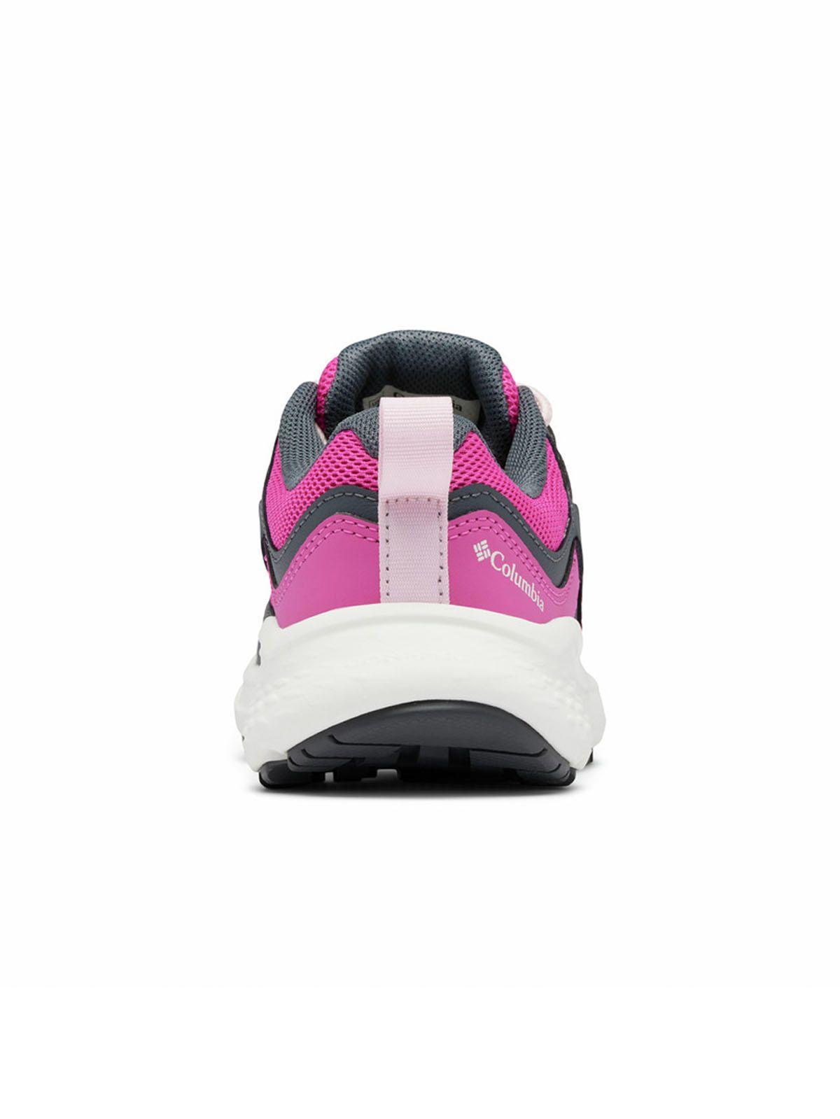 Zapatilla Niño Youth Konos Low Rosado-5