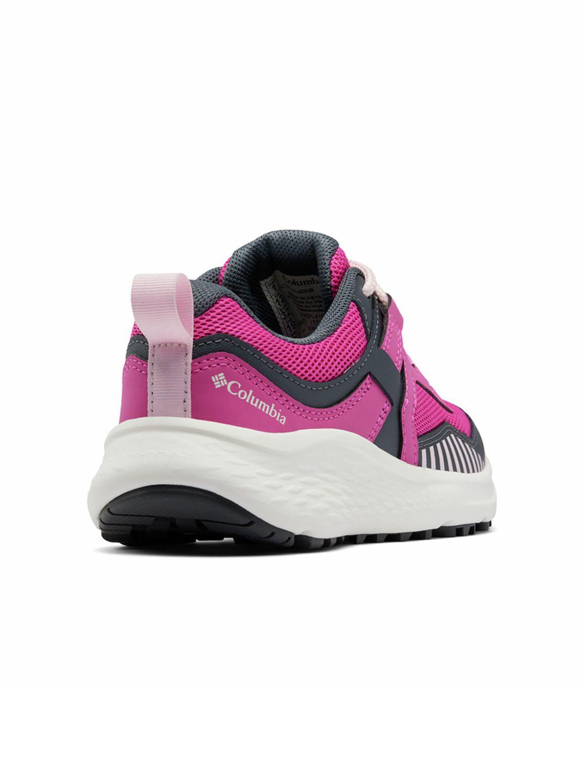 Zapatilla Niño Youth Konos Low Rosado-6