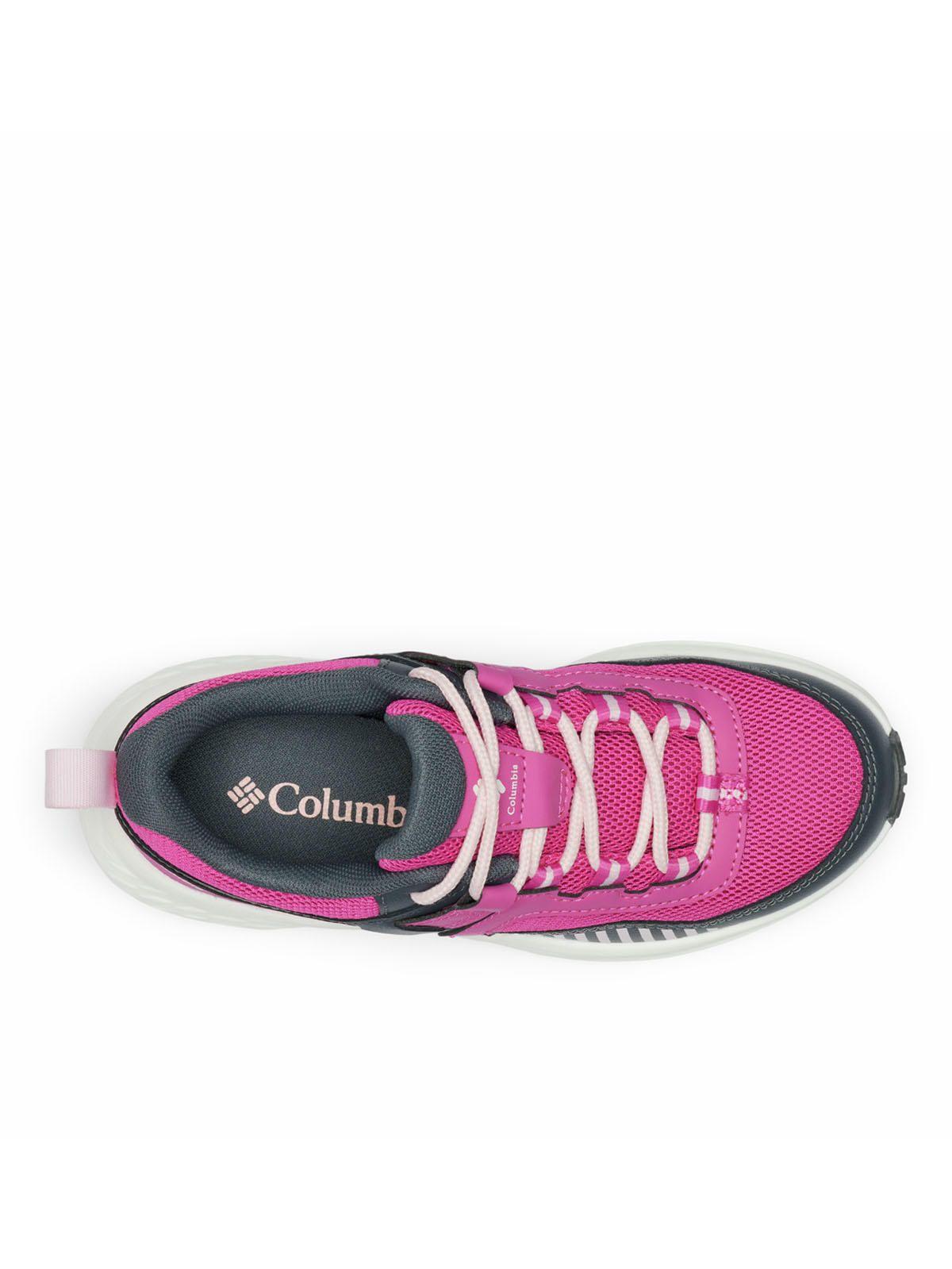Zapatilla Niño Youth Konos Low Rosado-7
