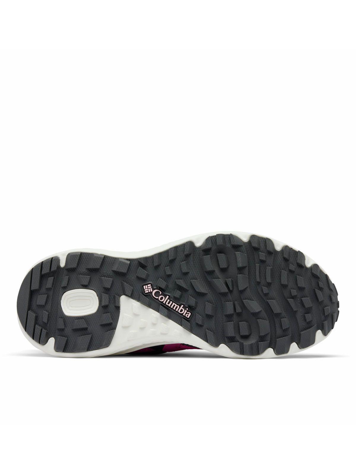 Zapatilla Niño Youth Konos Low Rosado-8
