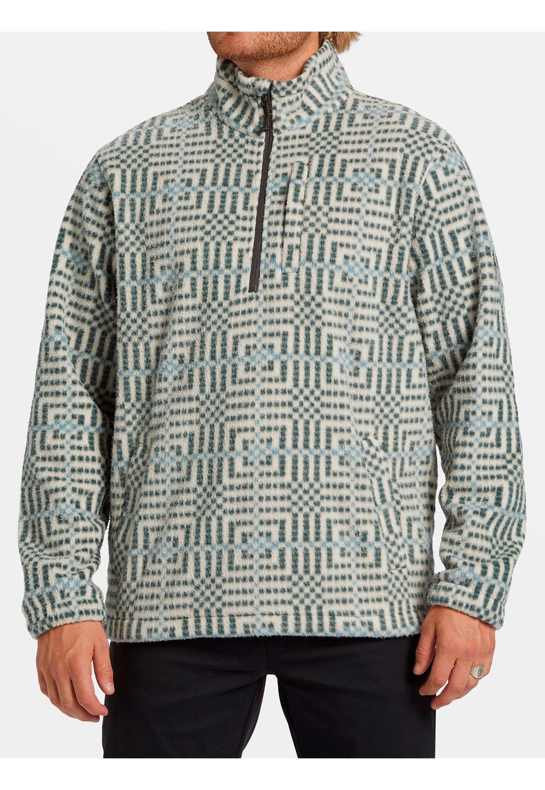 Polar Hombre Boundary Square Gris A/Div-1